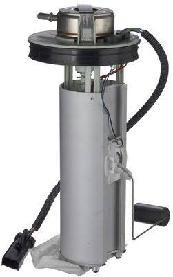 SPECTRA PREMIUM sp7115m -  Элемент системы питания